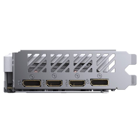 Gigabyte GeForce RTX 4060 AERO OC 8G NVIDIA 8 GB GDDR6 Gigabyte GeForce RTX 4060 AERO OC 8G NVIDIA 8 GB GDDR6