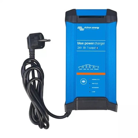 Victron Energy Blue Smart IP22 Charger 24/8(1) 230V CEE 7/7 Victron Energy Blue Smart IP22 Charger 24/8(1) 230V CEE 7/7