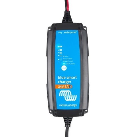 Victron Energy Ładowarka do akmulatora Blue Smart Charger 24V/5A Victron Energy Ładowarka do akmulatora Blue Smart Charger 24V/5A