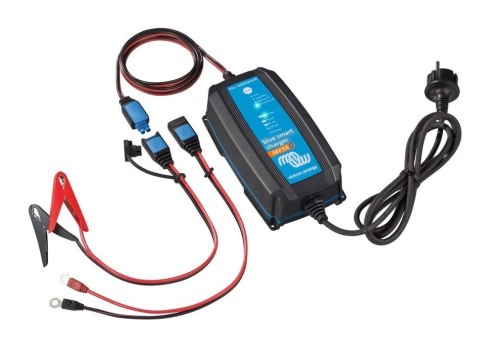 Victron Energy Ładowarka do akmulatora Blue Smart Charger 24V/5A Victron Energy Ładowarka do akmulatora Blue Smart Charger 24V/5A