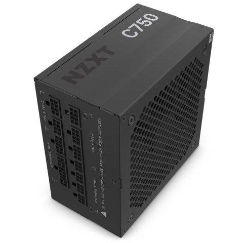 ZASILACZ NZXT C750 V2 750W MODULARNY 80+ GOLD ZASILACZ NZXT C750 V2 750W MODULARNY 80+ GOLD