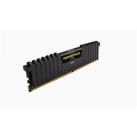 Corsair Vengeance LPX CMK32GX4M2E3200C16 moduł pamięci 32 GB 2 x 16 GB DDR4 3200 MHz Corsair Vengeance LPX CMK32GX4M2E3200C16 moduł pamięci 32 GB 2 x 16 GB DDR4 3200 MHz