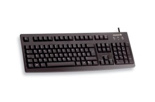 KEYBOARD USB W95 US BLACK NTK/104 KEYS