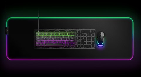Klawiatura gamingowa Steelseries Apex Pro Mini (64820) Klawiatura gamingowa Steelseries Apex Pro Mini (64820)