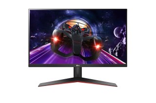 MONITOR LCD 24" IPS/24MP60G-B LG