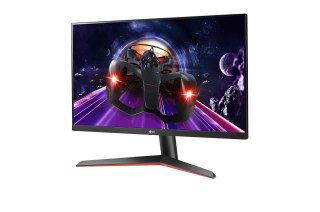 MONITOR LCD 24" IPS/24MP60G-B LG