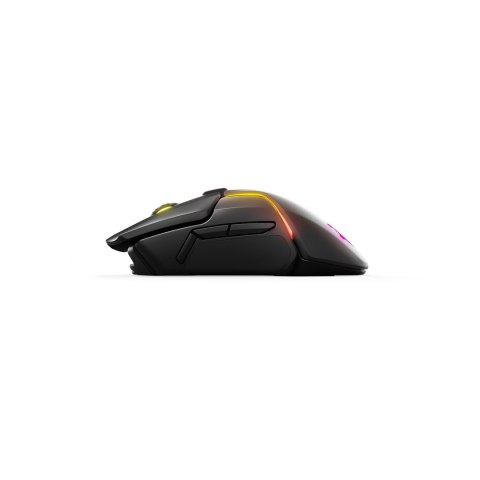 Mysz SteelSeries Rival 650 Black Mysz SteelSeries Rival 650 Black