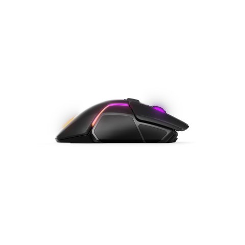 Mysz SteelSeries Rival 650 Black Mysz SteelSeries Rival 650 Black
