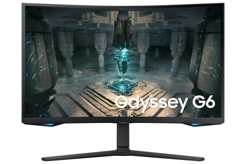 Samsung Odyssey G6 LS32BG650EUXEN - 32'' Samsung Odyssey G6 LS32BG650EUXEN - 32''