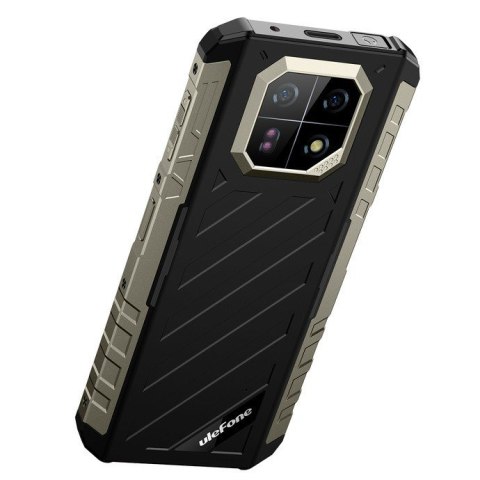 Smartfon Ulefone Armor 22 8/128GB Czarny Smartfon Ulefone Armor 22 8/128GB Czarny