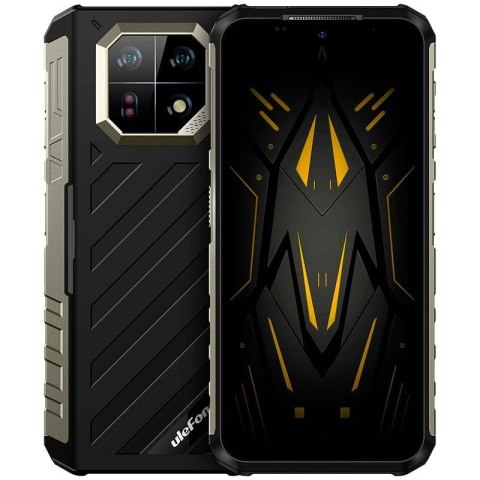 Smartfon Ulefone Armor 22 8/128GB Czarny Smartfon Ulefone Armor 22 8/128GB Czarny