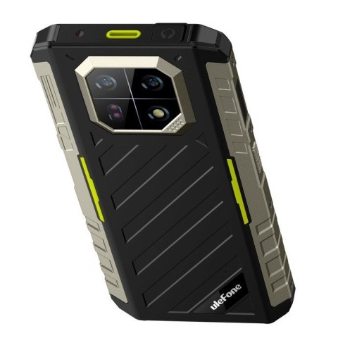 Smartfon Ulefone Armor 22 8/128GB Zielony Smartfon Ulefone Armor 22 8/128GB Zielony