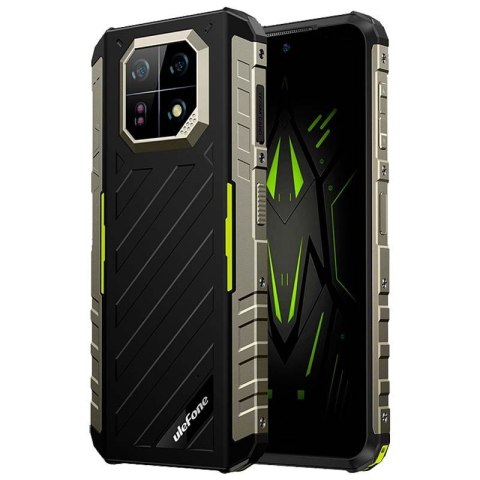 Smartfon Ulefone Armor 22 8/128GB Zielony Smartfon Ulefone Armor 22 8/128GB Zielony