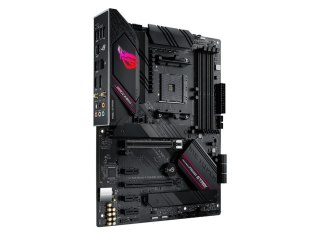 ASUS ROG STRIX B550-F GAMING WIFI II -