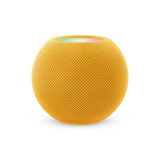 Apple HomePod Mini (yellow)