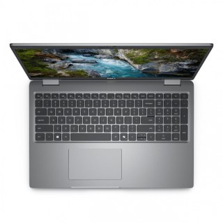 Notebook DELL Precision 3591 (15.6"/U7-165H /RTX2000A/32GB/SSD1TB/W11P/Szaro-czarny)