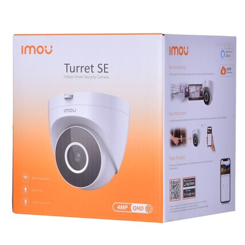 Kamera IP IMOU IPC-T42EP