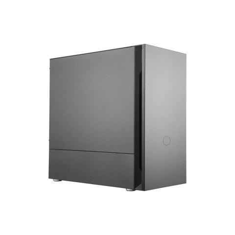 OBUDOWA KOMPUTEROWA MINITOWER MATX W/O PSU MCSS400-KN5N-S00 COOLER MASTER OBUDOWA KOMPUTEROWA MINITOWER MATX W/O PSU MCSS400-KN5N-S00 COOLER MASTER