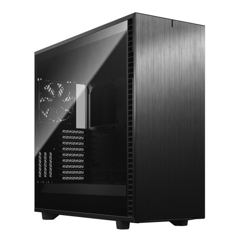 Obudowa Fractal Design Define 7 XL Black TG Light Tint ATX Obudowa Fractal Design Define 7 XL Black TG Light Tint ATX