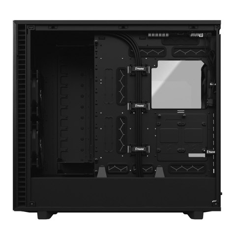 Obudowa Fractal Design Define 7 XL Black TG Light Tint ATX Obudowa Fractal Design Define 7 XL Black TG Light Tint ATX