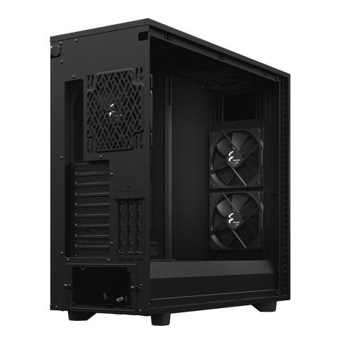 Obudowa Fractal Design Define 7 XL Black TG Light Tint ATX Obudowa Fractal Design Define 7 XL Black TG Light Tint ATX