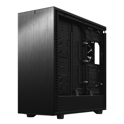 Obudowa Fractal Design Define 7 XL Black TG Light Tint ATX Obudowa Fractal Design Define 7 XL Black TG Light Tint ATX