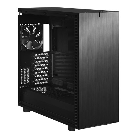 Obudowa Fractal Design Define 7 XL Black TG Light Tint ATX Obudowa Fractal Design Define 7 XL Black TG Light Tint ATX