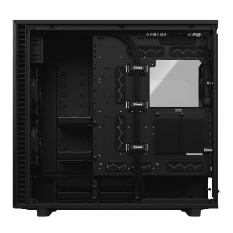 Obudowa Fractal Design Define 7 XL Black TG Light Tint ATX Obudowa Fractal Design Define 7 XL Black TG Light Tint ATX
