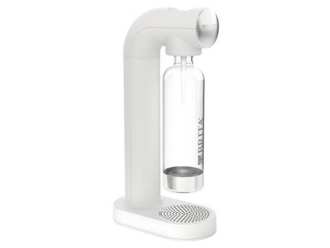 Saturator Brita SodaOne (biały) Saturator Brita SodaOne (biały)