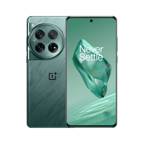 Smartfon OnePlus 12 5G 16/512GB Green Smartfon OnePlus 12 5G 16/512GB Green