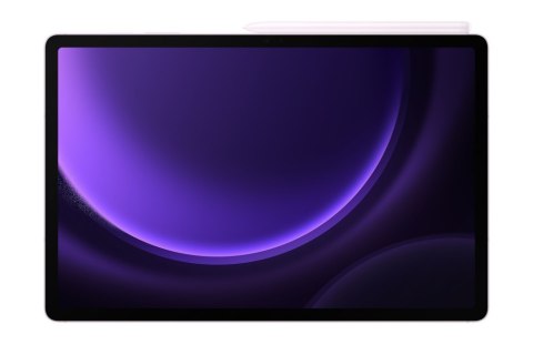 Tablet SAMSUNG Galaxy Tab S9 FE+ 12.4 (X610) 8/128 GB Lavender (Różnowy) 12.4" Tablet SAMSUNG Galaxy Tab S9 FE+ 12.4 (X610) 8/128 GB Lavender (Różnowy) 12.4"