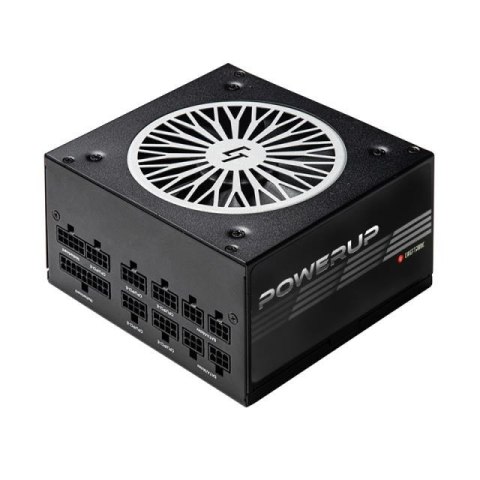 Zasilacz Chieftec PowerUp 750W GOLD