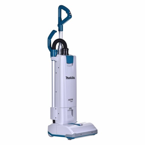 MAKITA ODKURZACZ 2x18V PIONOWY HOOVER 2x5,0Ah DVC560PT2 MAKITA ODKURZACZ 2x18V PIONOWY HOOVER 2x5,0Ah DVC560PT2