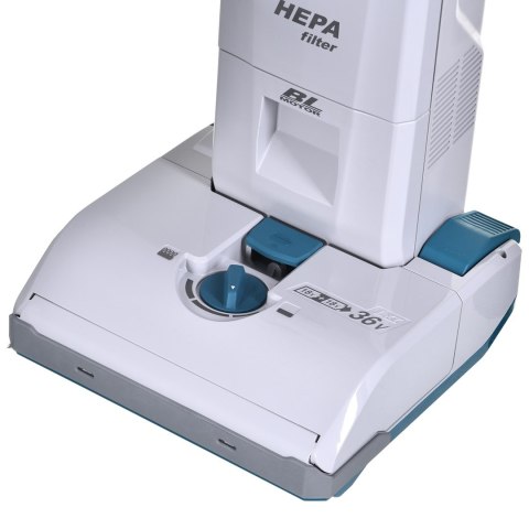 MAKITA ODKURZACZ 2x18V PIONOWY HOOVER 2x5,0Ah DVC560PT2 MAKITA ODKURZACZ 2x18V PIONOWY HOOVER 2x5,0Ah DVC560PT2