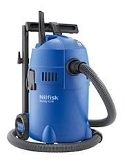 NILFISK Odkurzacz sucho-mokro BUDDY II 18L NILFISK Odkurzacz sucho-mokro BUDDY II 18L