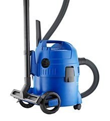 NILFISK Odkurzacz sucho-mokro BUDDY II 18L NILFISK Odkurzacz sucho-mokro BUDDY II 18L