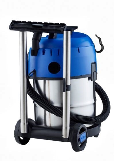 NILFISK Odkurzacz sucho-mokro MULTI II 22 INOX NILFISK Odkurzacz sucho-mokro MULTI II 22 INOX