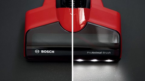Odkurzacz BOSCH BCS 711PET UNLIMITED Odkurzacz BOSCH BCS 711PET UNLIMITED