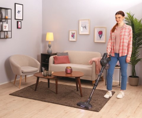 Odkurzacz HOOVER HF103X 011 Odkurzacz HOOVER HF103X 011