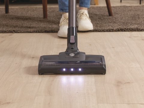 Odkurzacz HOOVER HF103X 011 Odkurzacz HOOVER HF103X 011