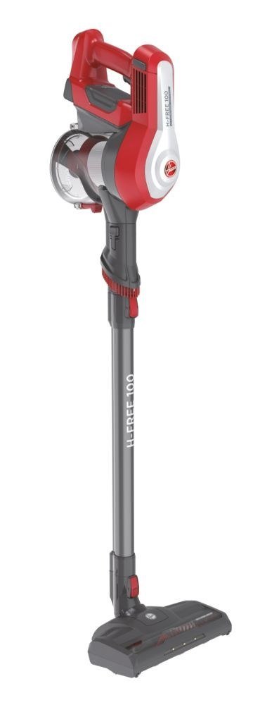 Odkurzacz HOOVER HF122RH 011 Odkurzacz HOOVER HF122RH 011