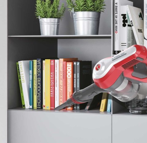Odkurzacz HOOVER HF122RH 011 Odkurzacz HOOVER HF122RH 011