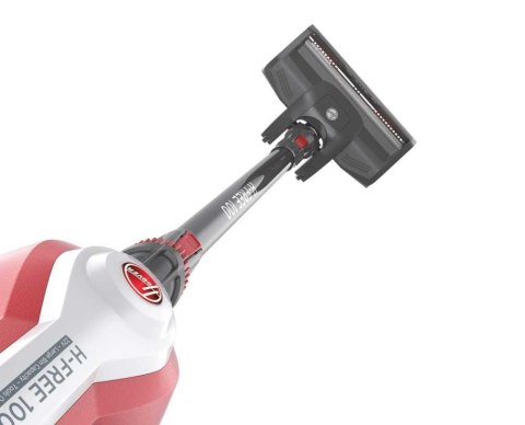Odkurzacz HOOVER HF122RH 011 Odkurzacz HOOVER HF122RH 011