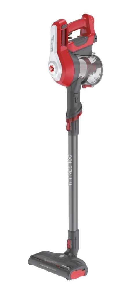 Odkurzacz HOOVER HF122RH 011 Odkurzacz HOOVER HF122RH 011