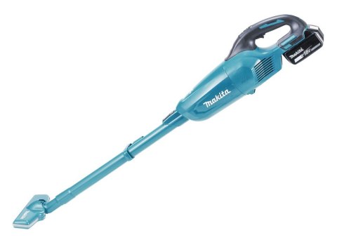 Odkurzacz aku 18V DCL280FZ MAKITA Odkurzacz aku 18V DCL280FZ MAKITA