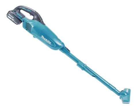 Odkurzacz aku 18V DCL280FZ MAKITA Odkurzacz aku 18V DCL280FZ MAKITA