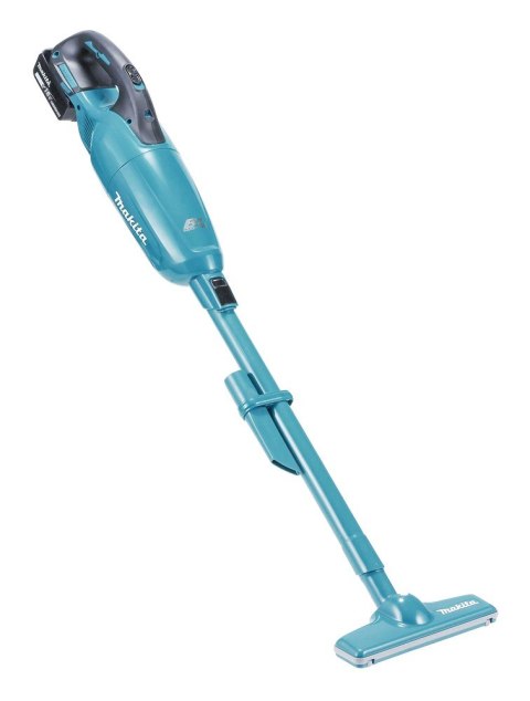 Odkurzacz aku 18V DCL280FZ MAKITA Odkurzacz aku 18V DCL280FZ MAKITA