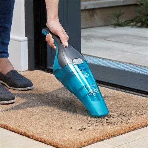 Odkurzacz domowy wet&dry 7,2V WDC215WA BLACK+DECKER Odkurzacz domowy wet&dry 7,2V WDC215WA BLACK+DECKER