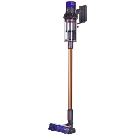 Odkurzacz pionowy DYSON Cyclone V10 Absolute (151W; kolor czerwony) Odkurzacz pionowy DYSON Cyclone V10 Absolute (151W; kolor czerwony)