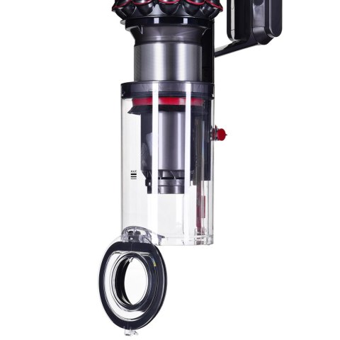 Odkurzacz pionowy DYSON Cyclone V10 Absolute (151W; kolor czerwony) Odkurzacz pionowy DYSON Cyclone V10 Absolute (151W; kolor czerwony)